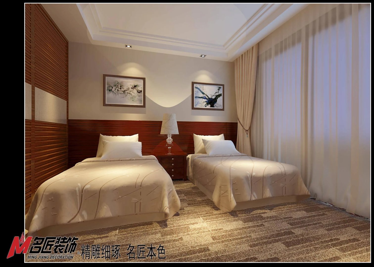 佛山装修公司排行榜 如何选择好的装修公司