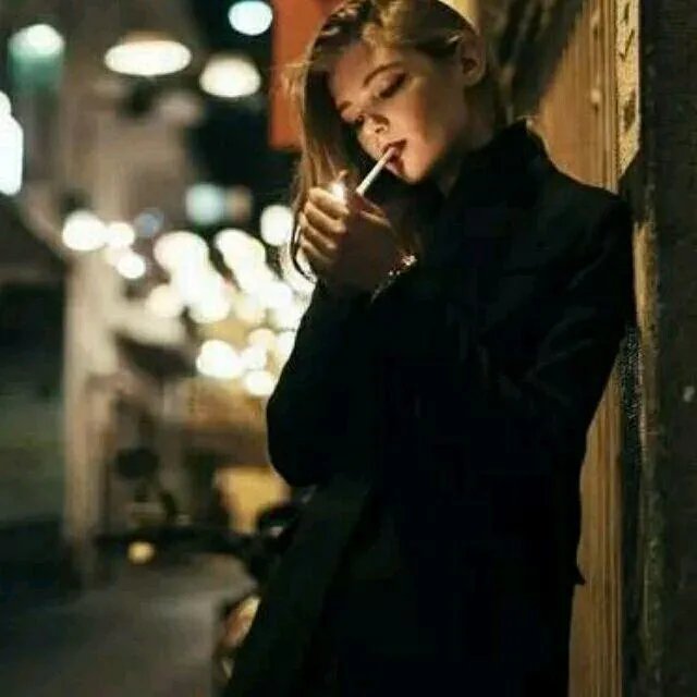 你用过最好看的QQ头像是哪个？