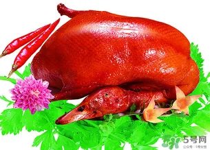 便宜坊烤鸭多少钱一只?便宜坊烤鸭价目表