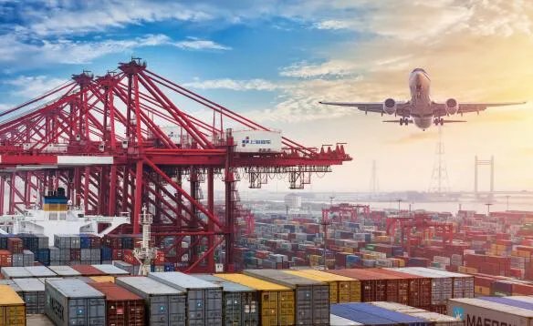 2021年物流停运时间表官方通知