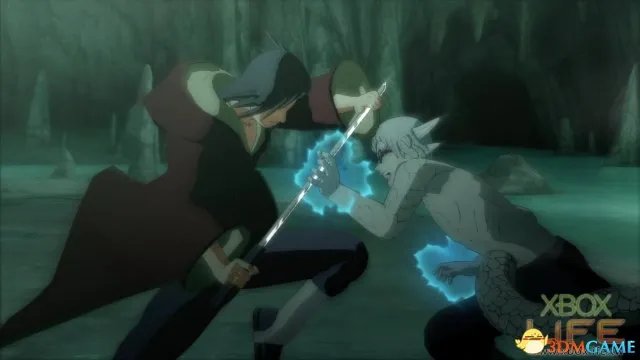 火影忍者:究极风暴3 PC版 追加剧情章节图文攻略