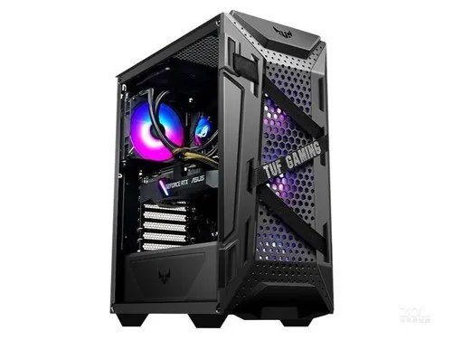 【手慢无】爆款！京天i5-12400F+RTX3060Ti组装电脑到手价5669元