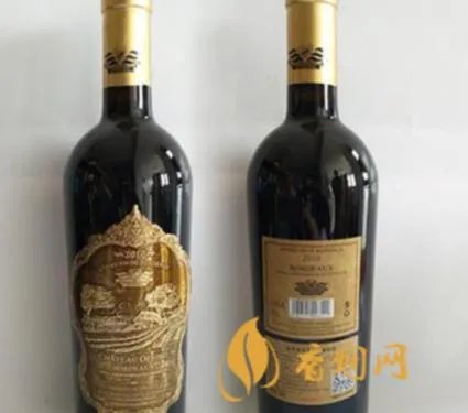 高菲酒业代理 代理高菲红酒多少钱？