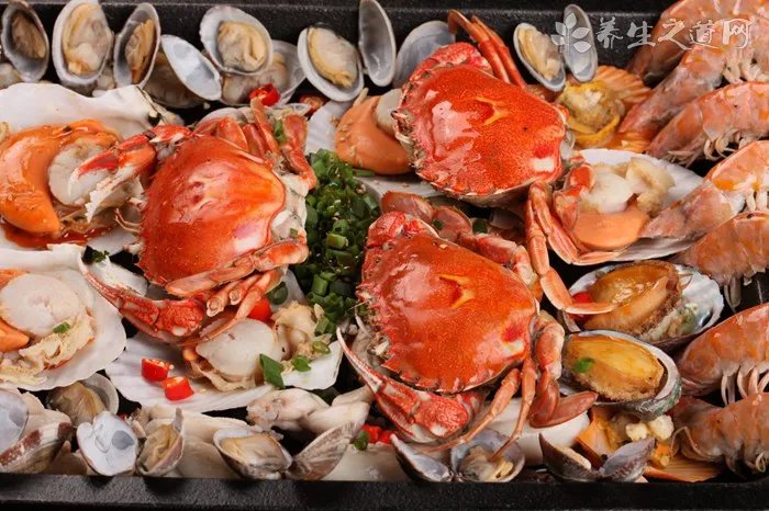 夏天晚上吃什么好