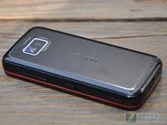 触控智能新星：诺基亚5530XM