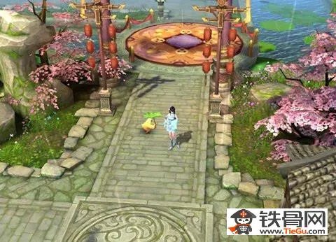 倩女幽魂手游小鸡怎么样