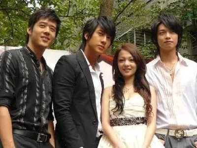 胡宇崴演过的电视剧有那些？