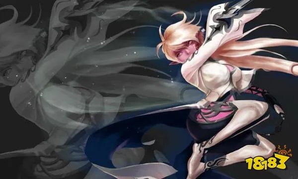 dnf110级版本刺客怎么加点 2023刺客加点推荐