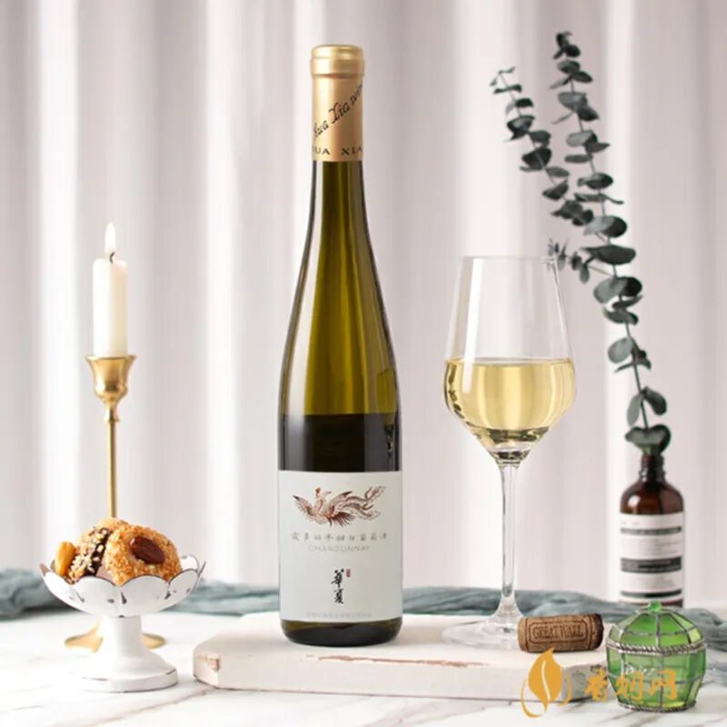 宁夏有多少家葡萄酒?