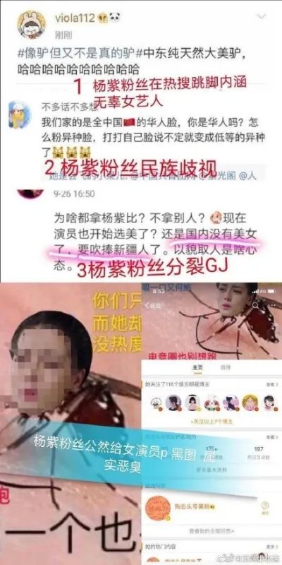 杨紫工作室律师声明怎么回事 杨紫工作室律师声明具体说了什么