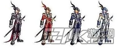 DNF2012国庆节礼包火热 各职业套装欣赏