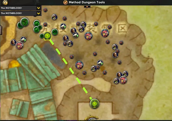 《魔兽世界》2020恶魔猎手天赋加点推荐