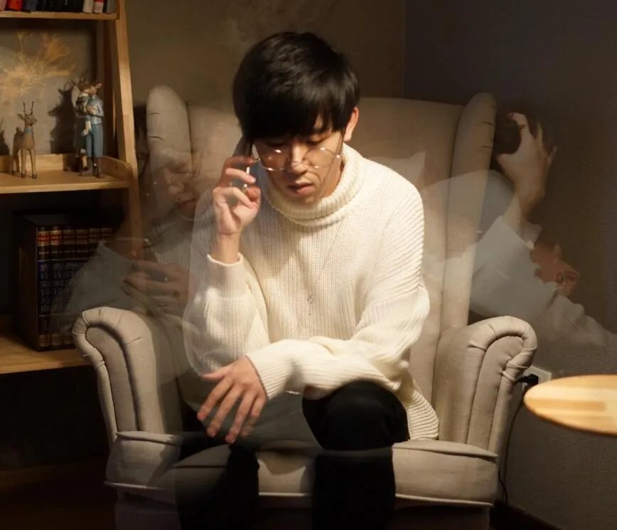 抖音乔万旭为什么叫梧桐雨 乔万旭赵丽颖认识吗