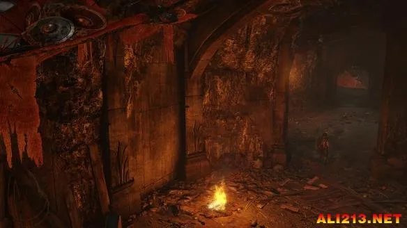 6G显存够？《中土世界：暗影魔多》8K截图欣赏