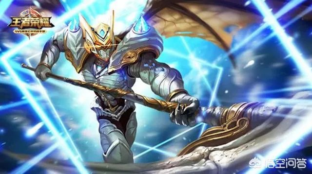 王者荣耀当中有哪些坦克非常全面？