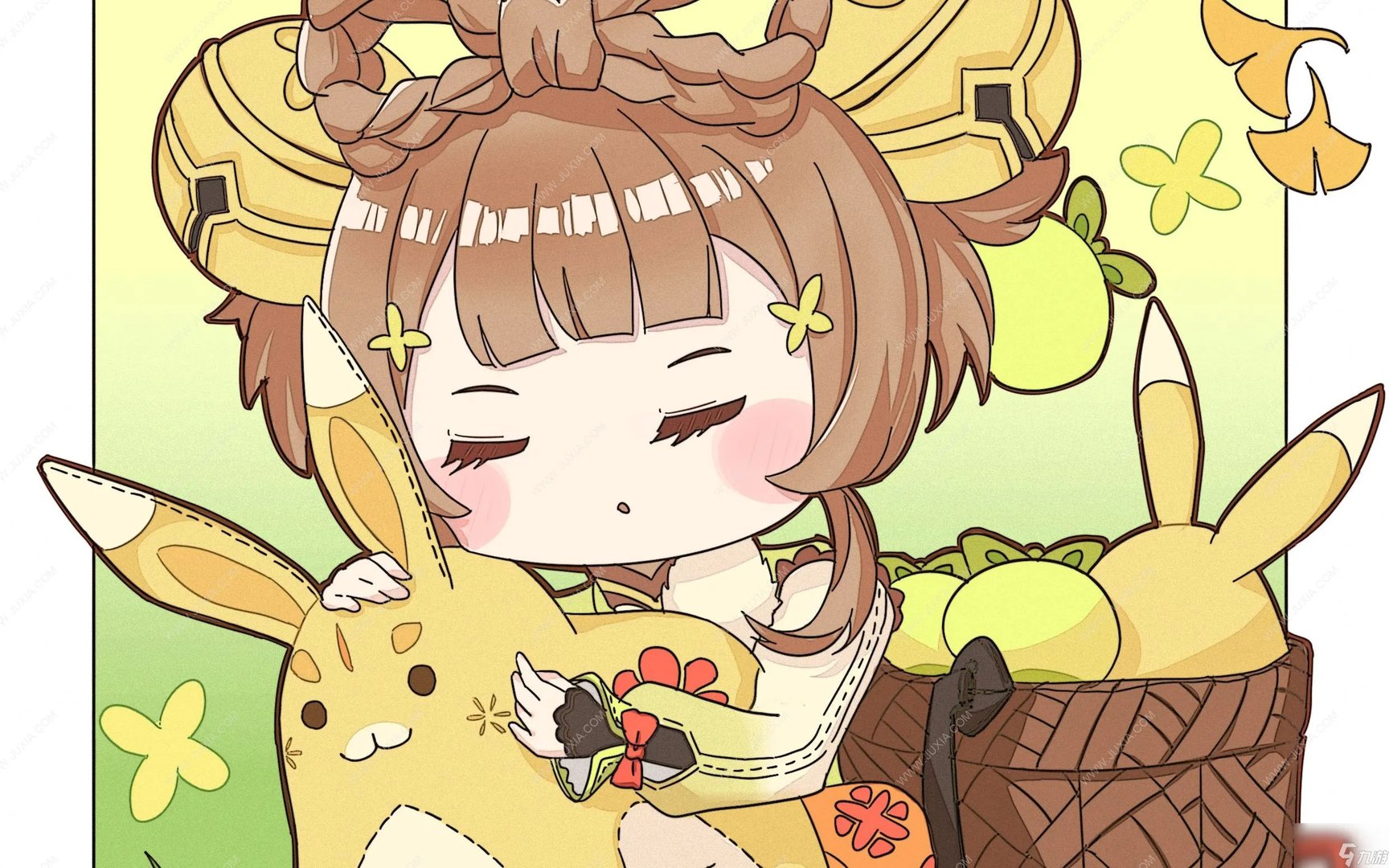 原神瑶瑶绽放队搭配 瑶瑶绽放阵容种门搭配攻略