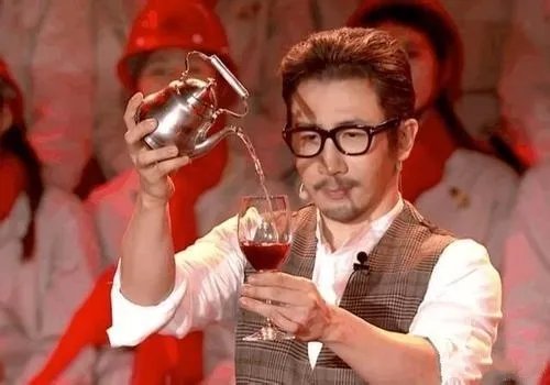 刘谦如今过的怎么样？