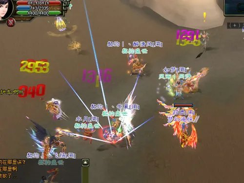 《封神争霸OL》玩家福利指南，处处惊喜不停奉送