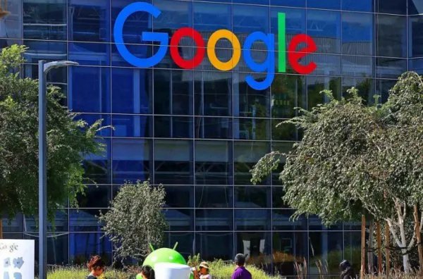 谷歌公司因为什么在美国被起诉？