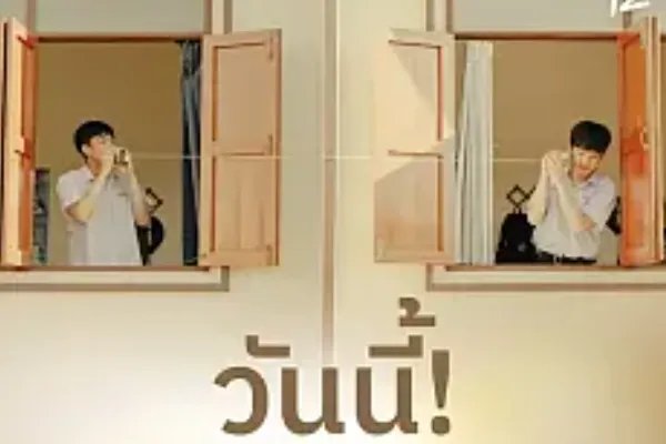 好看的泰剧十大排行榜2022