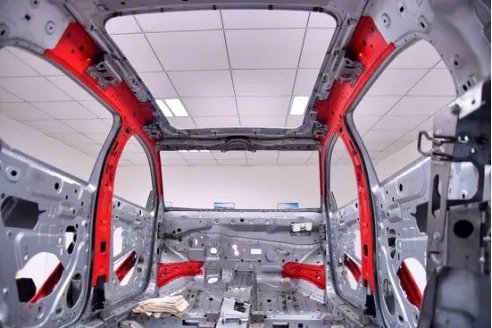 SUV天逸怎么样？