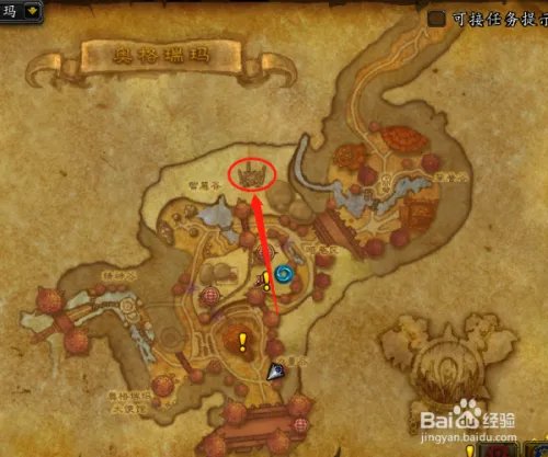 深岩之洲怎么去