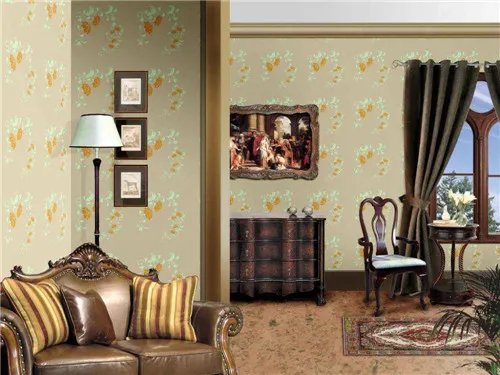 液体壁纸怎么样 液体壁纸的价格贵不贵