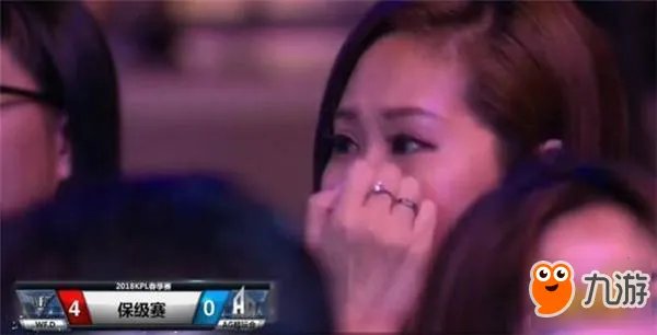 AG超玩会惨遭降级 只能捅这种方式见梦泪