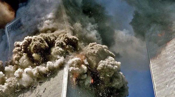 911总共劫持了多少飞机