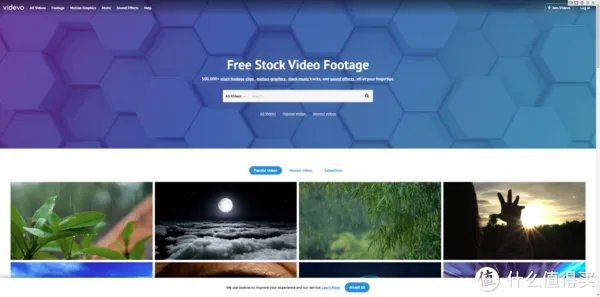 资源网站推荐 篇九:这15个免费网站,帮你找到你想要的所有资源,