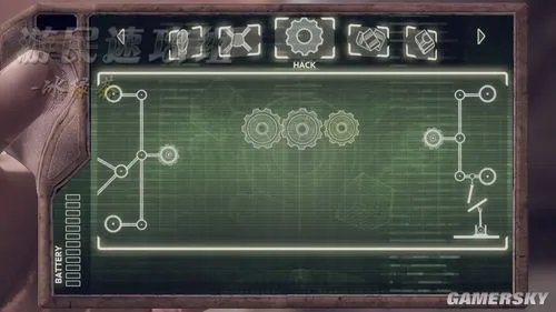 《劫后余生：疯狂》图文流程攻略