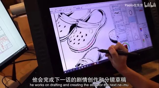 富坚义博休刊的999天，想他