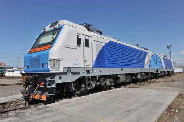 中国北车集团大同电力机车有限责任公司的公司简介