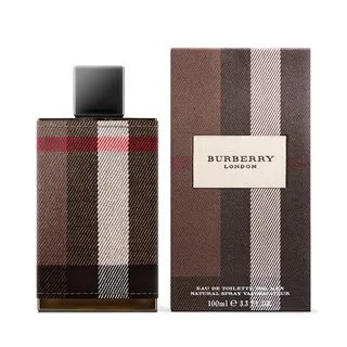 burberry男士香水价格