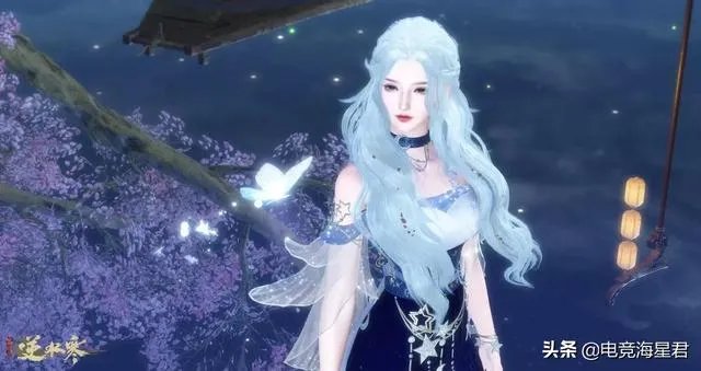 适合女生玩的网游有哪些？