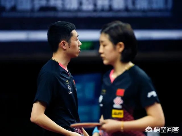 法国乒乓球运动员袁佳楠