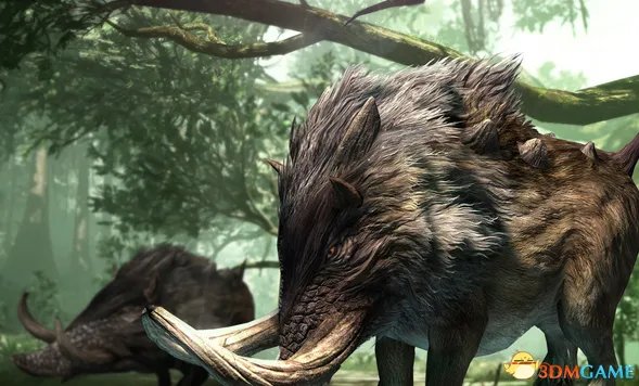 怪物猎人OL 全武器优缺点 新手武器选择指南