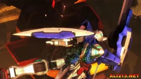 一起打造高达之家!《高达:立体前线(Gundam Diorama Front)》 宣传片放出