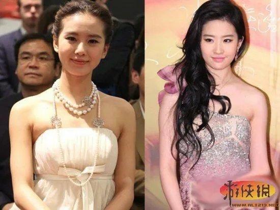 他们就是同龄人！盘点娱乐圈意想不到同龄明星