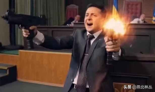 俄罗斯为什么不痛痛快快地释放被扣押的乌克兰三艘舰艇,在等什么信号?