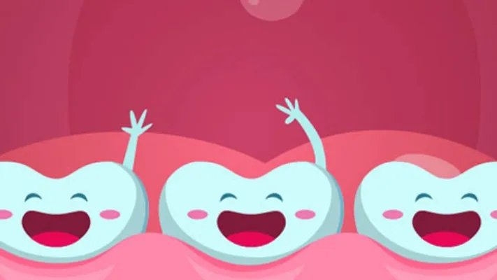 牙缝很大怎么办