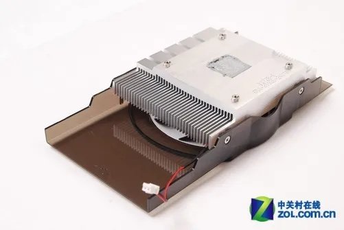 更强中端体验 索泰GTS450雷霆版评测