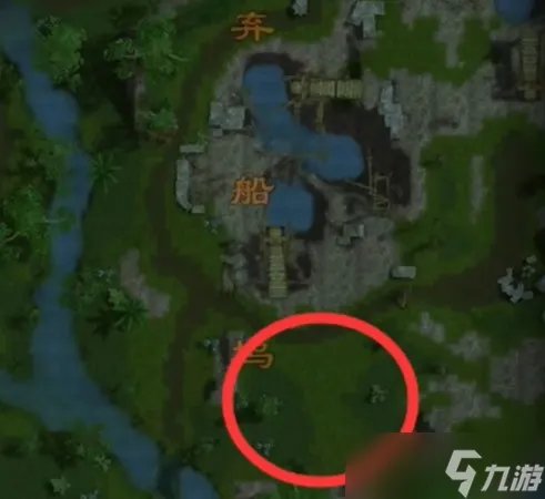 新天龙八部最佳挂机在哪里介绍