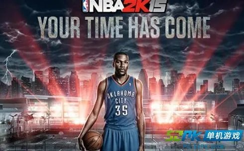 NBA2K15什么时候出 NBA2K15游戏发售时间