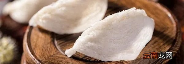 正确炖燕窝的方法