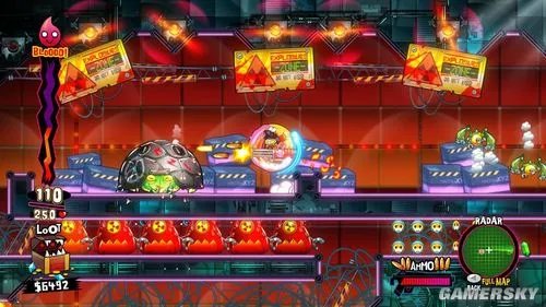 《哦耶!愤怒的死亡兔子》IGN详评 一个字烂