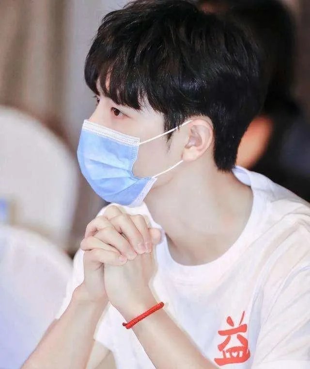 如何看待网传肖战出演中央一套抗疫电视剧《最美逆行者》？