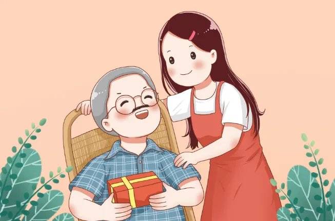 父亲节发多少红包合适 父亲节适合发多大红包