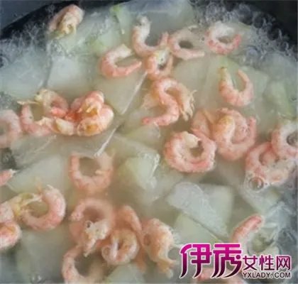 干海虾的做法大全图解