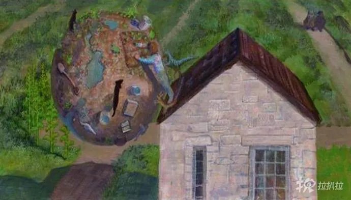 种下星星的日子电影